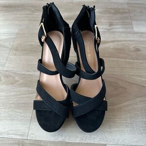 top moda 4 in platform heels